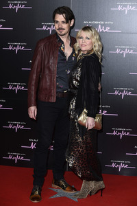 Konzert 'An Audience with Kylie' in London