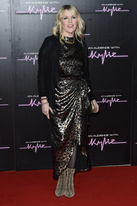 Konzert 'An Audience with Kylie' in London