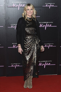 Konzert 'An Audience with Kylie' in London