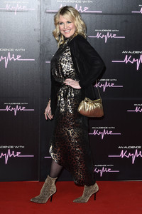 Konzert 'An Audience with Kylie' in London