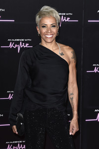 Konzert 'An Audience with Kylie' in London