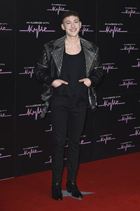 Konzert 'An Audience with Kylie' in London