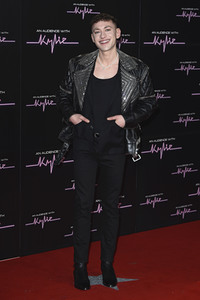 Konzert 'An Audience with Kylie' in London