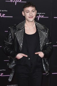 Konzert 'An Audience with Kylie' in London