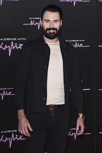 Konzert 'An Audience with Kylie' in London