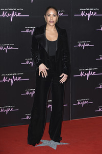 Konzert 'An Audience with Kylie' in London