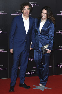 Konzert 'An Audience with Kylie' in London
