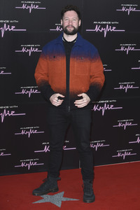 Konzert 'An Audience with Kylie' in London