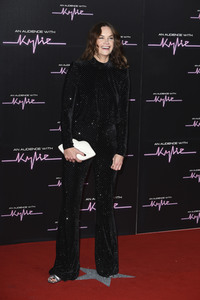 Konzert 'An Audience with Kylie' in London