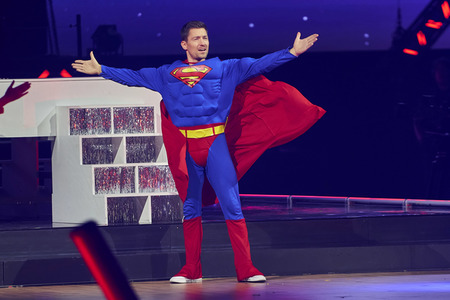 Tanzshow 'Let's Dance - Die Live-Tour 2023' in Hannover