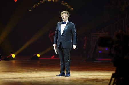 Tanzshow 'Let's Dance - Die Live-Tour 2023' in Hannover
