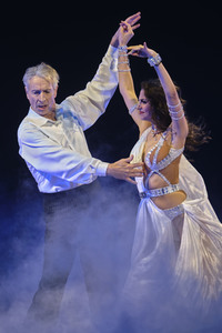 Tanzshow 'Let's Dance - Die Live-Tour 2023' in Hannover