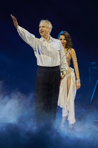 Tanzshow 'Let's Dance - Die Live-Tour 2023' in Hannover