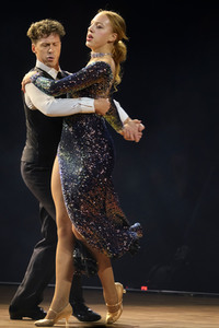 Tanzshow 'Let's Dance - Die Live-Tour 2023' in Hannover