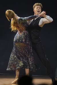Tanzshow 'Let's Dance - Die Live-Tour 2023' in Hannover