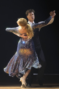 Tanzshow 'Let's Dance - Die Live-Tour 2023' in Hannover