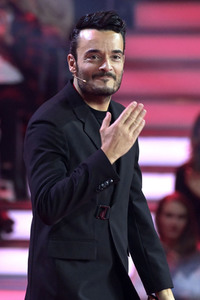 Halbfinale der 13. Staffel der Castingshow 'The Voice of Germany' 2023 in Berlin