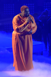 Halbfinale der 13. Staffel der Castingshow 'The Voice of Germany' 2023 in Berlin