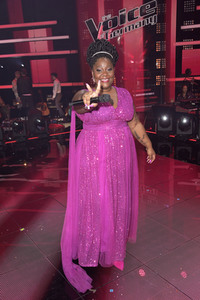Halbfinale der 13. Staffel der Castingshow 'The Voice of Germany' 2023 in Berlin