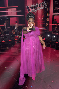Halbfinale der 13. Staffel der Castingshow 'The Voice of Germany' 2023 in Berlin