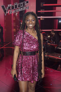 Halbfinale der 13. Staffel der Castingshow 'The Voice of Germany' 2023 in Berlin