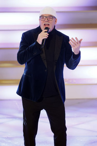 TV-Show 'Das Adventsfest der 100.000 Lichter' 2023 in Suhl