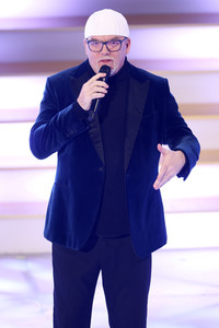 TV-Show 'Das Adventsfest der 100.000 Lichter' 2023 in Suhl