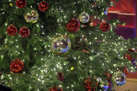 TV-Show 'Das Adventsfest der 100.000 Lichter' 2023 in Suhl