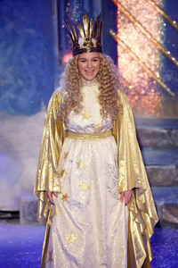 TV-Show 'Das Adventsfest der 100.000 Lichter' 2023 in Suhl
