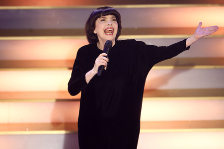 TV-Show 'Das Adventsfest der 100.000 Lichter' 2023 in Suhl