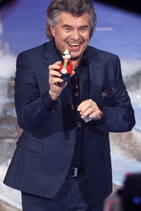 TV-Show 'Das Adventsfest der 100.000 Lichter' 2023 in Suhl