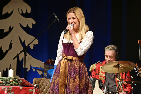 Märchenhafte Weihnacht 2023 in Niesky