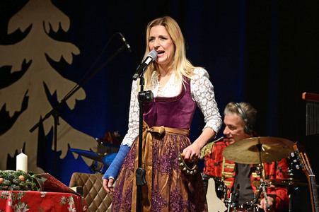 Märchenhafte Weihnacht 2023 in Niesky
