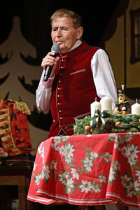 Märchenhafte Weihnacht 2023 in Niesky