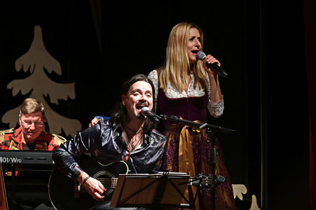 Märchenhafte Weihnacht 2023 in Niesky