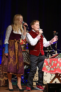 Märchenhafte Weihnacht 2023 in Niesky