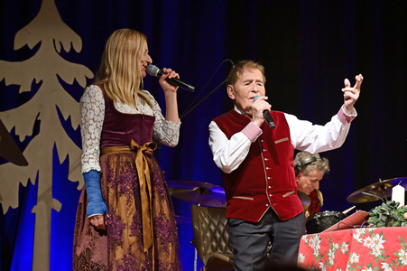 Märchenhafte Weihnacht 2023 in Niesky