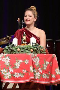 Märchenhafte Weihnacht 2023 in Niesky