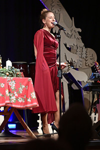Märchenhafte Weihnacht 2023 in Niesky
