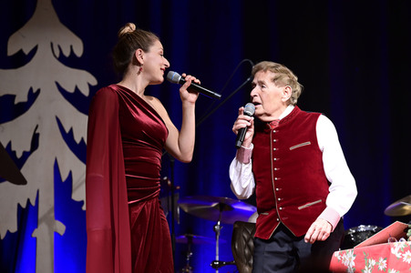 Märchenhafte Weihnacht 2023 in Niesky