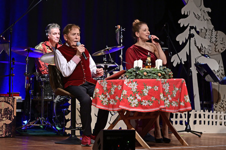 Märchenhafte Weihnacht 2023 in Niesky