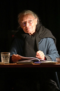 Lesung zum 50. Todestag von Ingeborg Bachmann in Görlitz