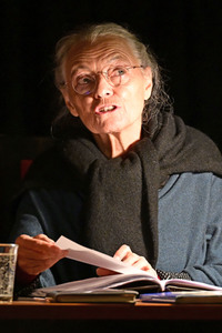 Lesung zum 50. Todestag von Ingeborg Bachmann in Görlitz
