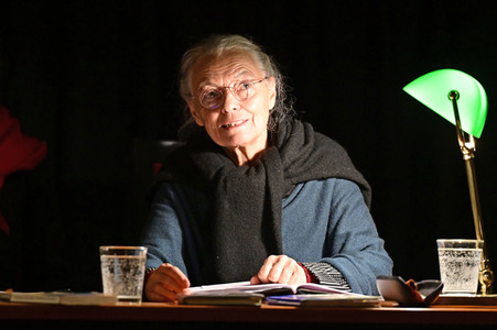 Lesung zum 50. Todestag von Ingeborg Bachmann in Görlitz