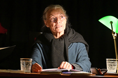 Lesung zum 50. Todestag von Ingeborg Bachmann in Görlitz