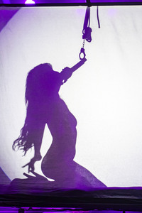 Konzert von Mia Julia in Dresden