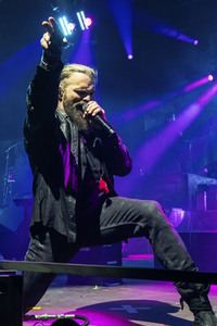 Konzert von Saltatio Mortis in Hannover