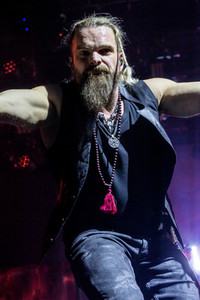Konzert von Saltatio Mortis in Hannover