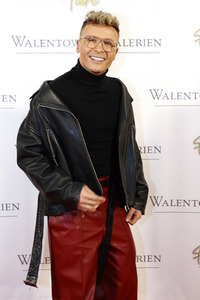 Weihnachtsfest der Walentowski Galerien in Werl