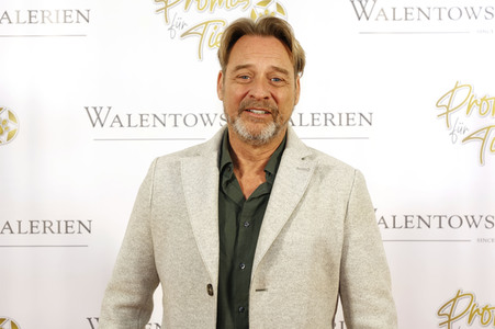 Weihnachtsfest der Walentowski Galerien in Werl